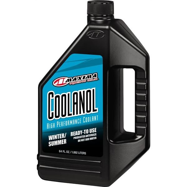 Maxima Coolanol | 64 oz. | 82964