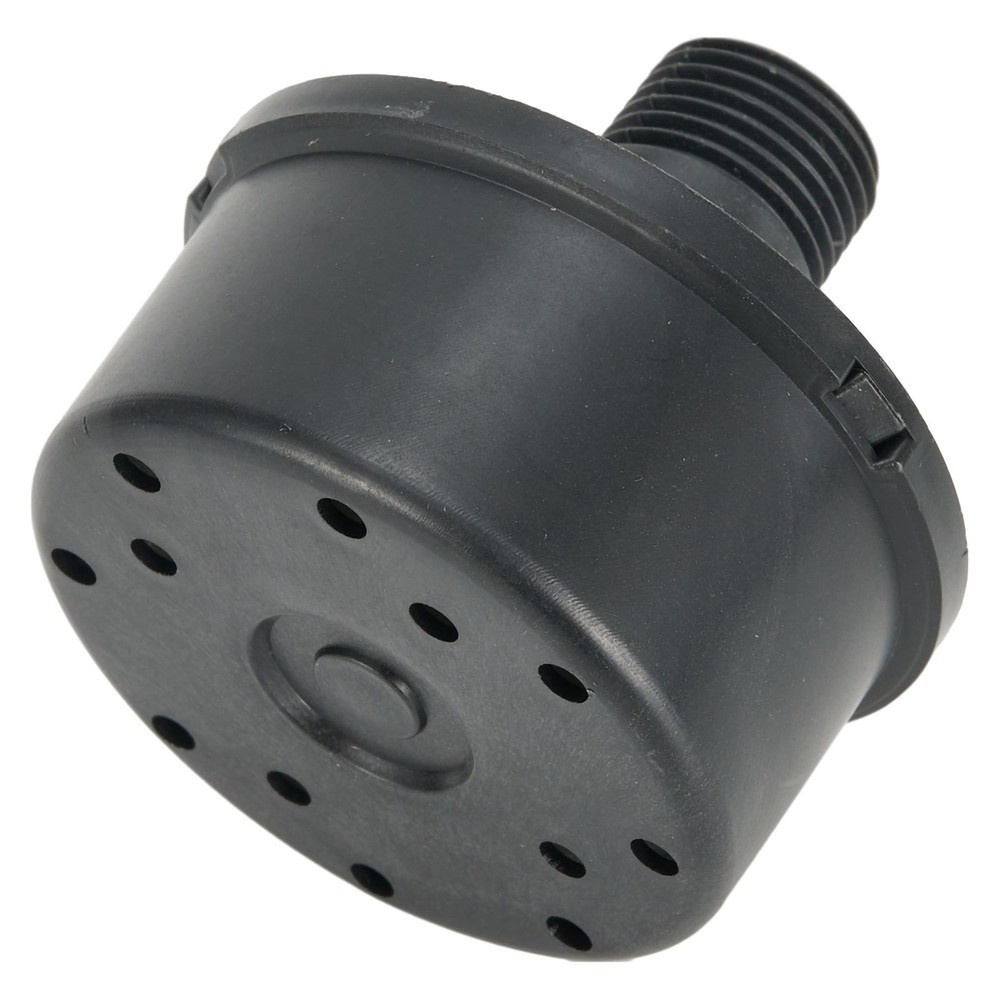 20mm Male Thread Air Compressor Intake Filter Replacement For Peak Performance