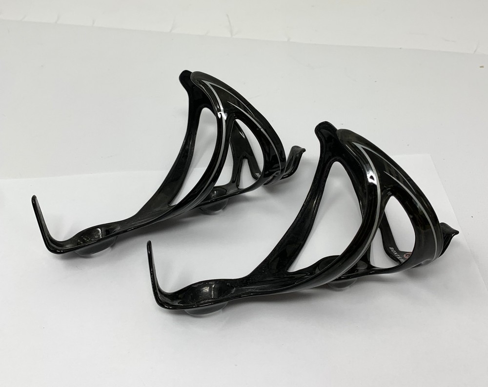 Bontrager Carbon Bottle Cages