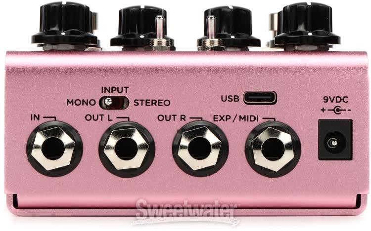 Strymon DIG Digital Delay Pedal V2
