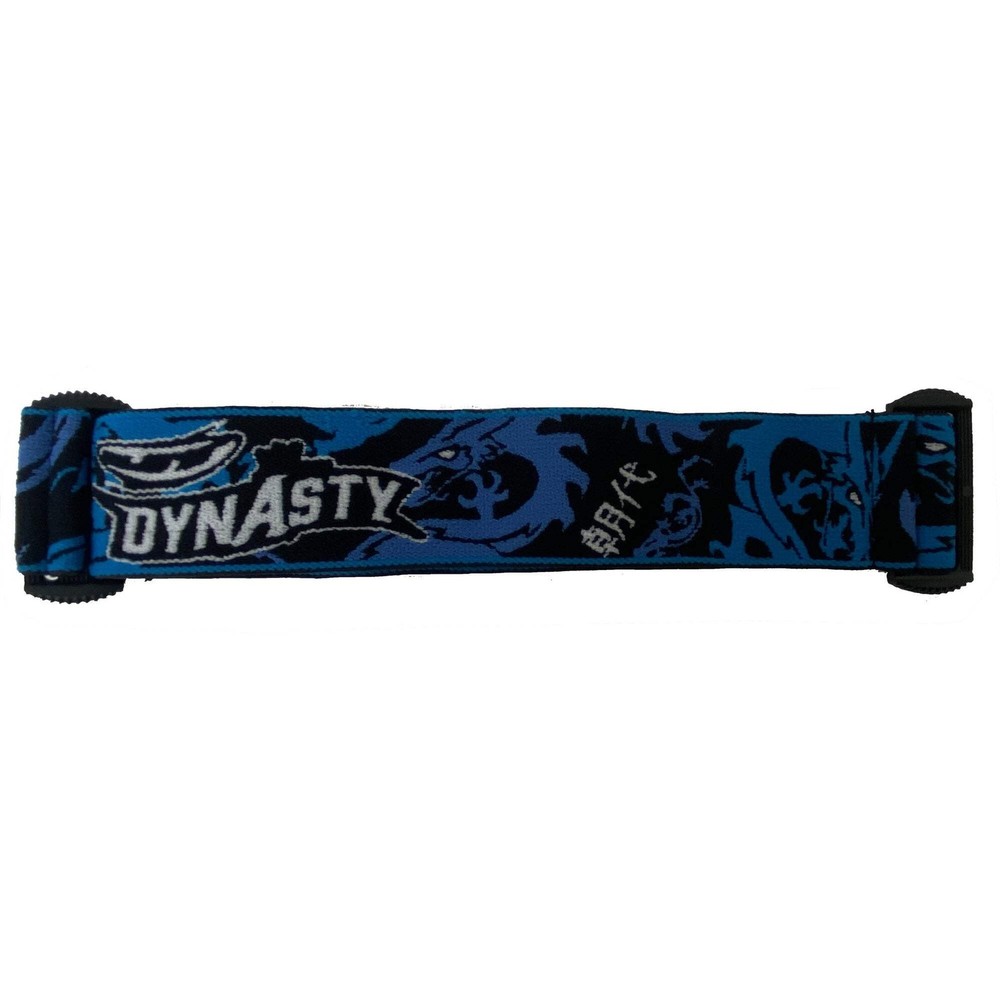 JT Goggle Part - Mask Strap - Dynasty