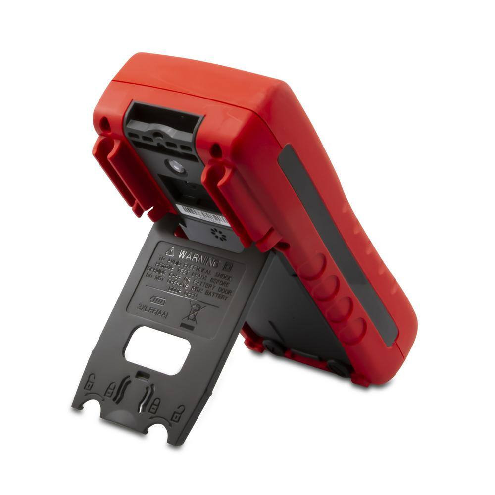 Loop Process Calibrator