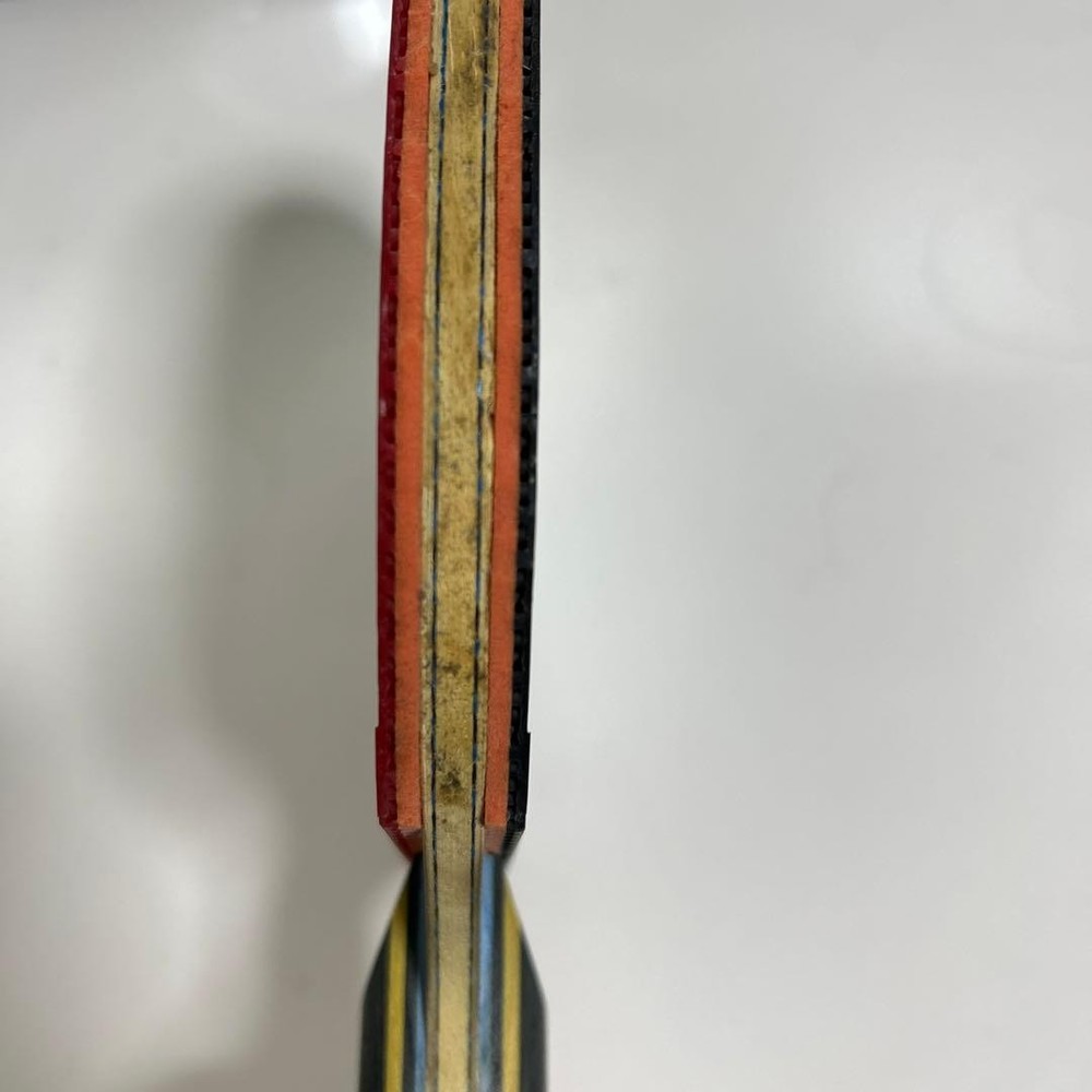 Table tennis racket Ovcharov Inner Force ALC