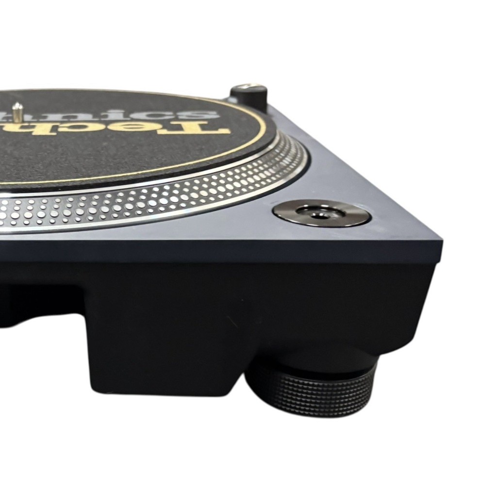Technics SL-1200M7L Blue 50th Anniversary Edition US Model
