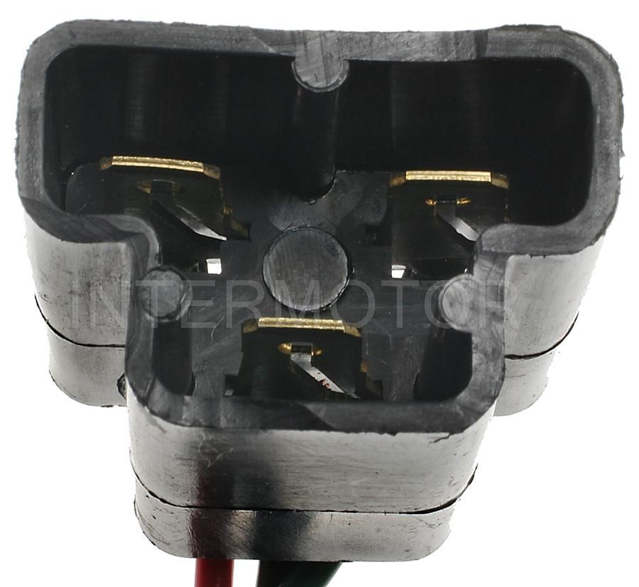 Voltage Regulator SMP For 1966-1972 BMW 2000