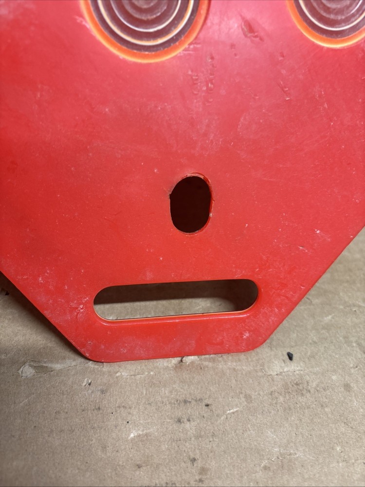 Divider Rounder Plate - 36 Part - #26 - #E4