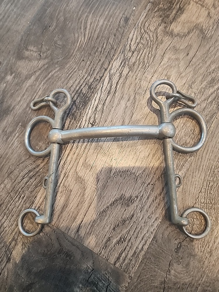 Horse Bit