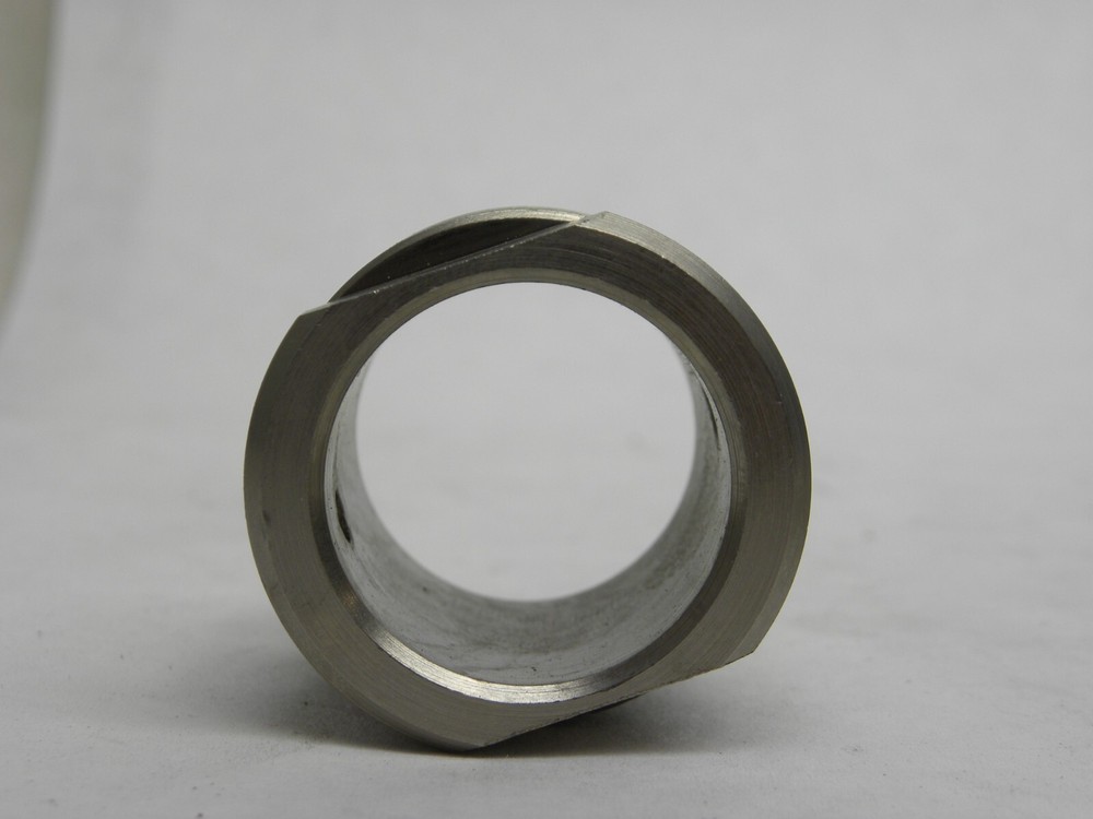 NEW - Binks 41-9637, Lower Packing Nut (FREE SHIPPING)