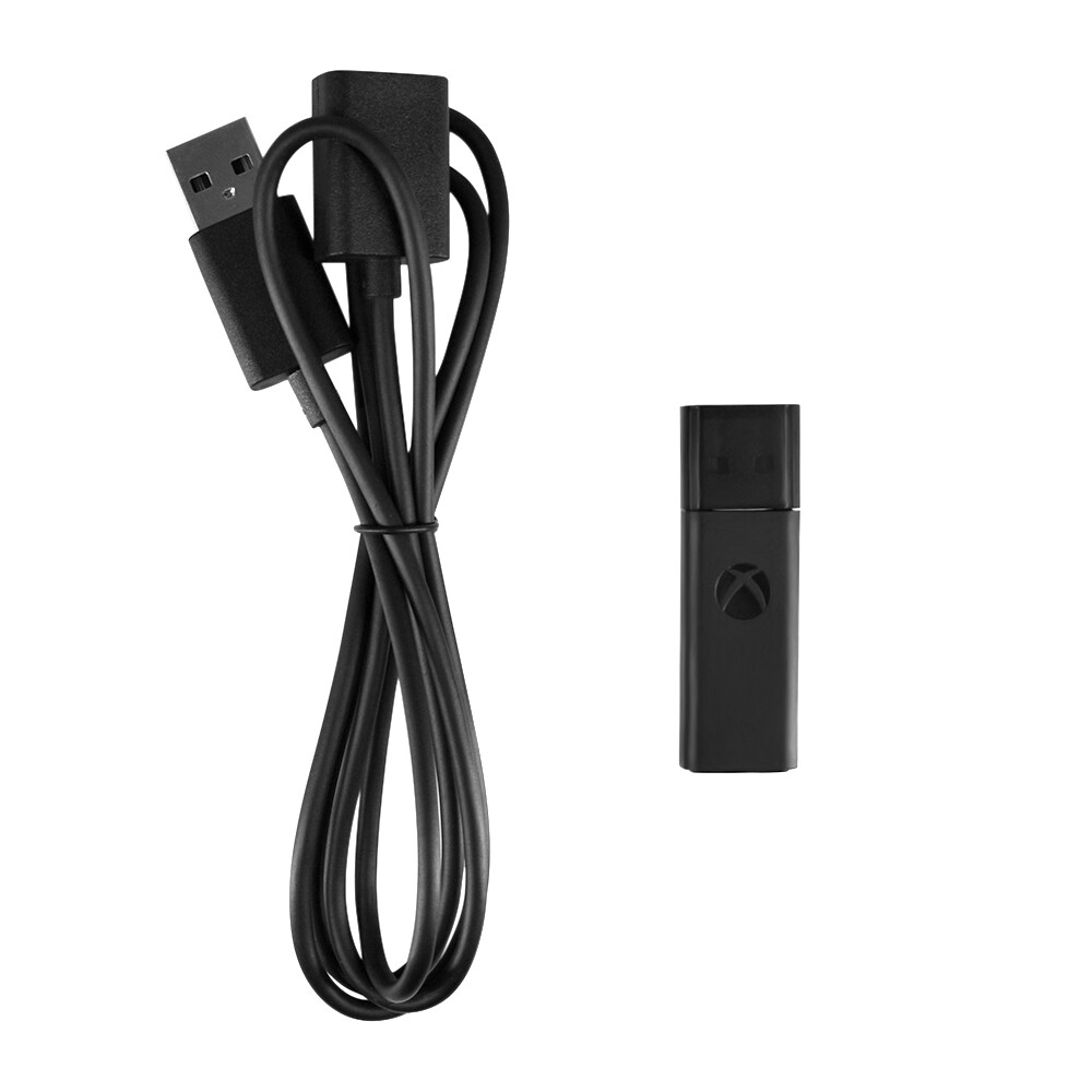 For Microsoft Xbox One Controller Adapter New in Bulk Packaging
