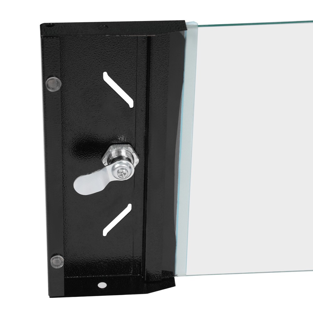 4U Server Cabinet Case Wall Mount Network Server Data Cabinet Enclosure Rack