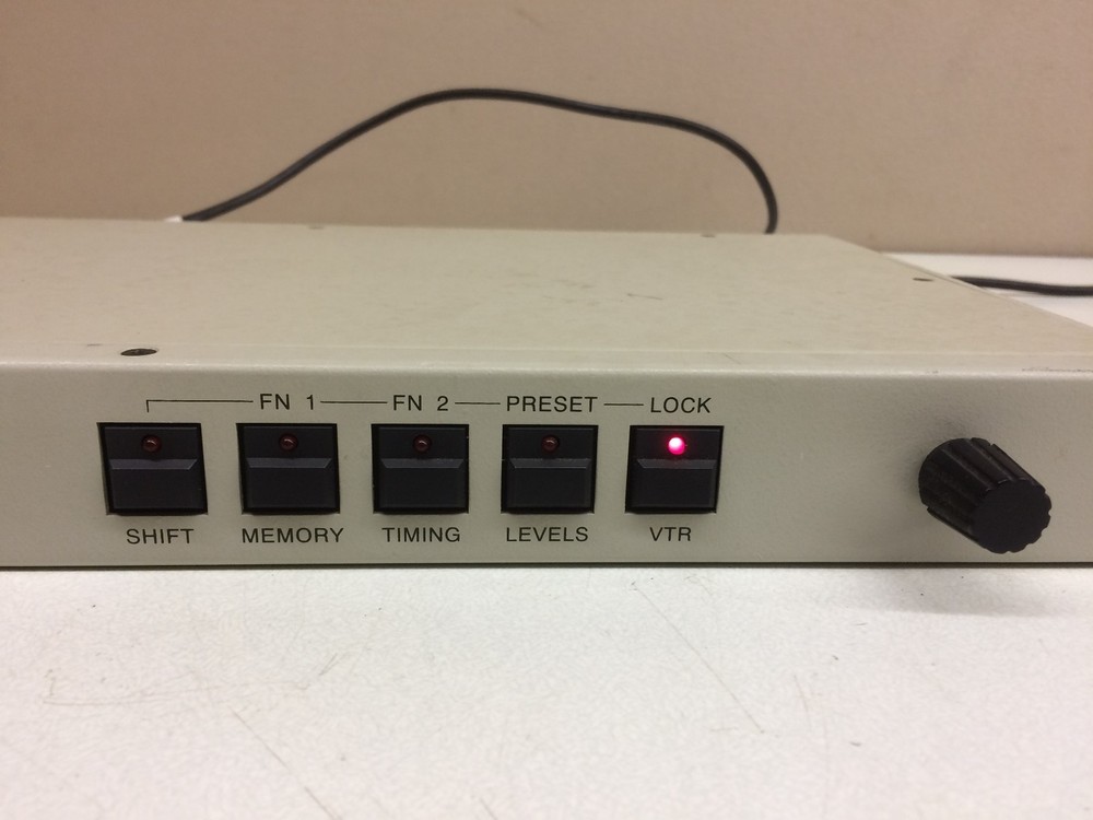 Lance Design CP150 TBC Remote