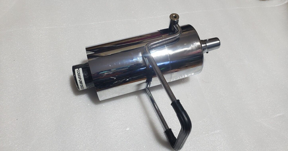 CC680 PUMP 20220809081