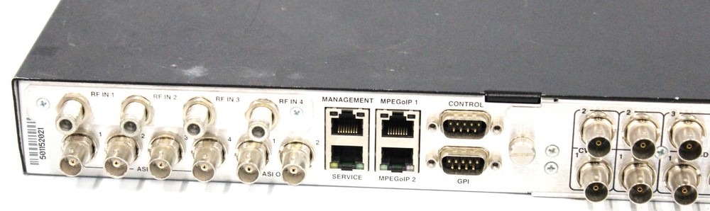 Harmonic ProView 7000 PVR-7K *153386 DVB Receiver