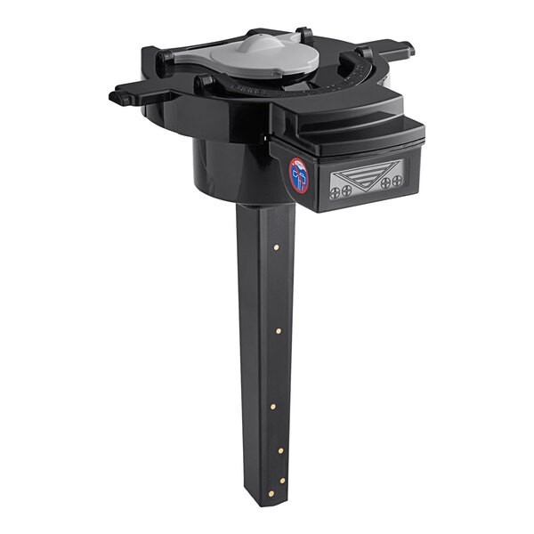 Fetco 1102.00347.GY Top Cover/Funnel Assembly, L4D/L4S