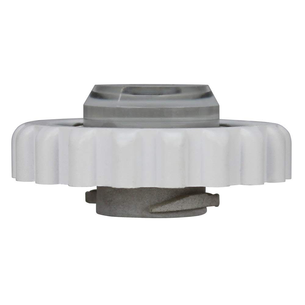 Quick Products JQ-RLW Replacement Bubble Level Cap for Electric Regular