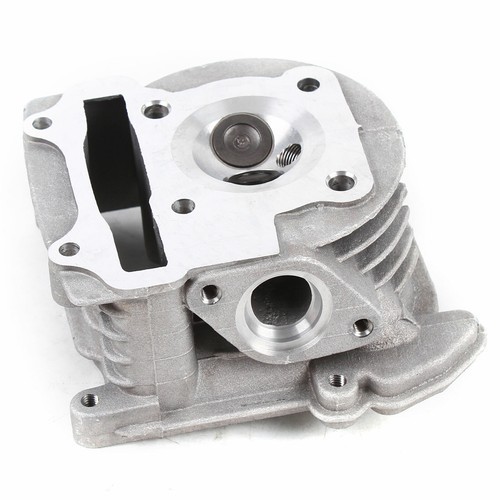 BEST GY6 50CC 100CC CYLINDER BIG BORE KIT BBK 50MM ID 1P39QMB 139QMB 64MM VALVES