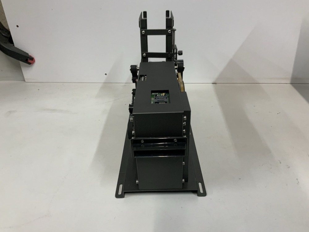 Embed Card Dispenser TTCE – K100 – B