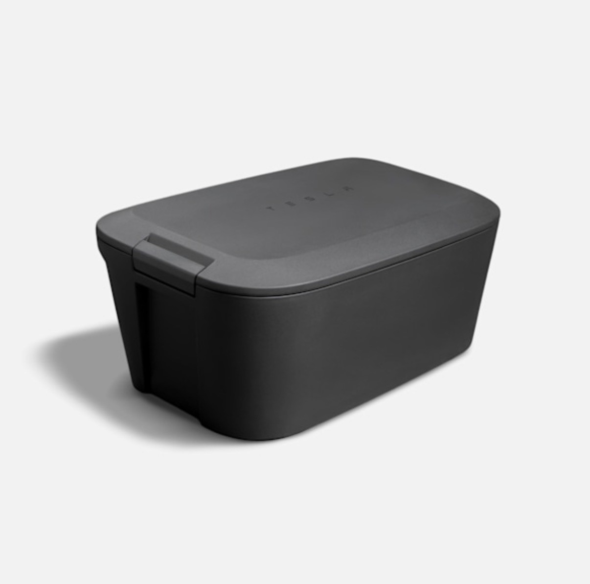 Tesla Model Y Front Trunk Cooler