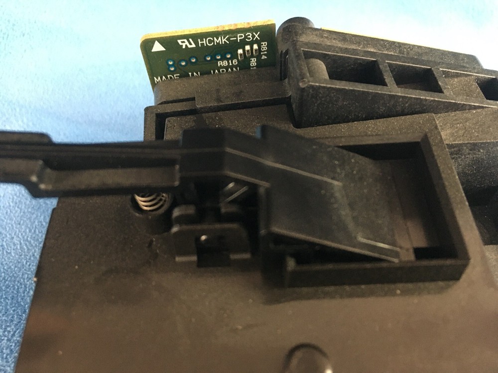 HP LaserJet 1300 1150 3380 Laser Module