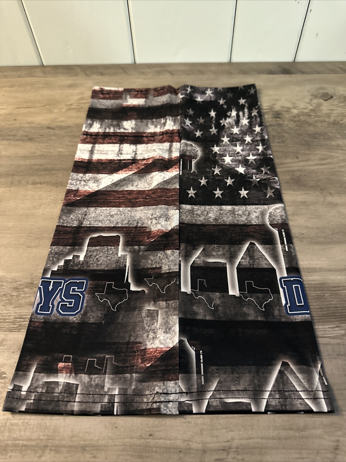 Dallas Cowboys Neck Gaiter