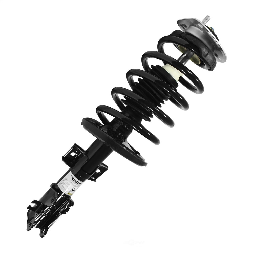 Frt Complete Strut Assy Unity Automotive 11486