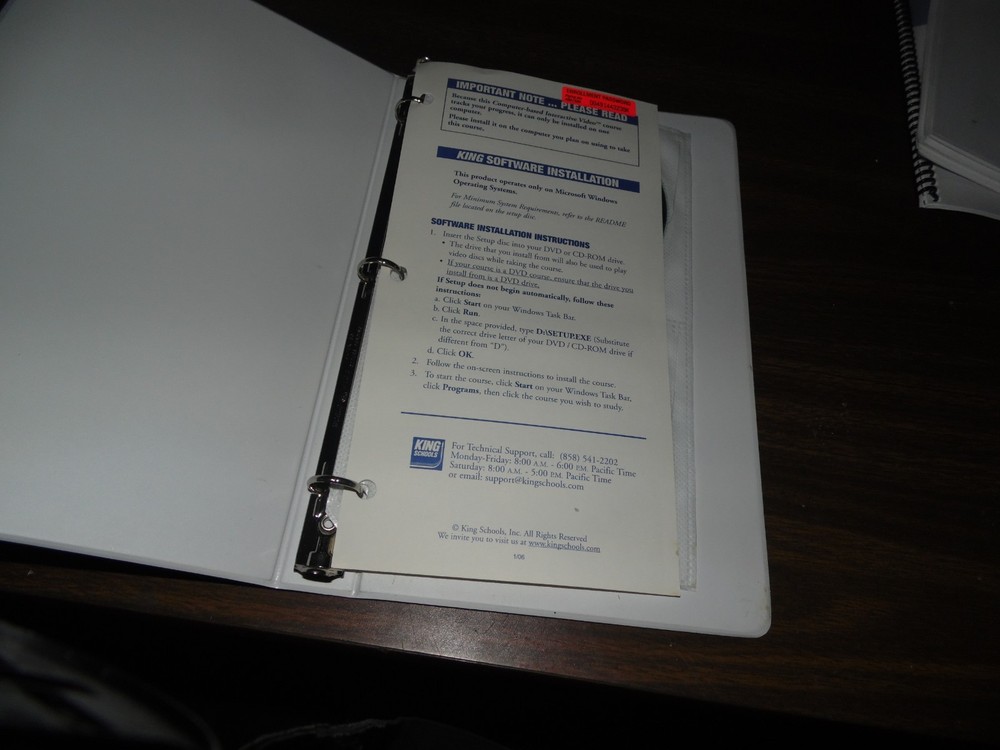 Garmin 430 530 Software and 400w Series Quick Reference & Pilots Guide