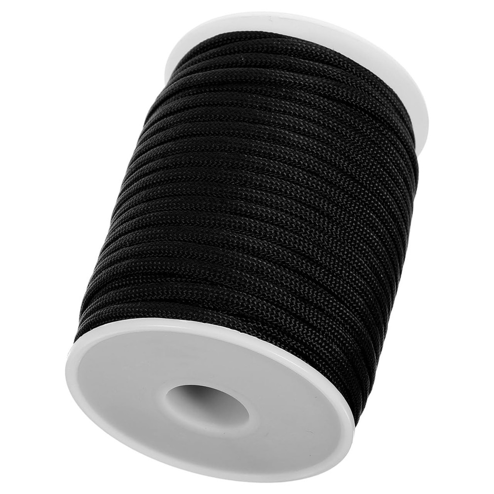Uonlytech Extension Ladder Rope Replacement Roll High Strength Durable para C...