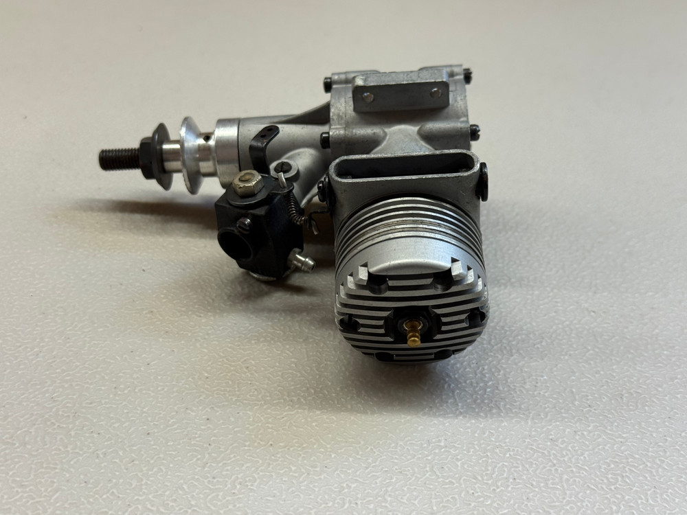K&B Torpedo 40 RC Airplane Engine