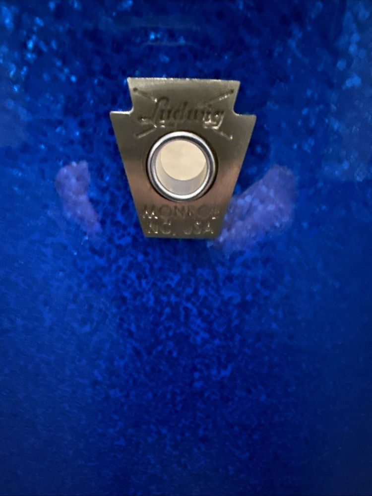 Ludwig Classic Maple 16x18” Floor Tom EXTRA NICE!!