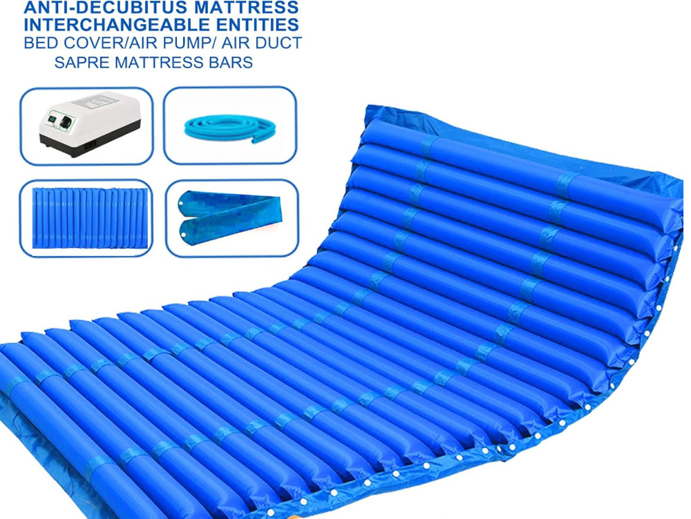 Alternating Pressure Mattress