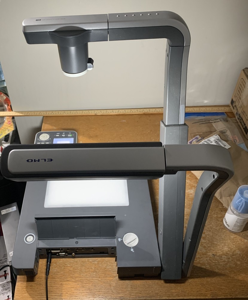 ELMO P100 Projector/Presenter