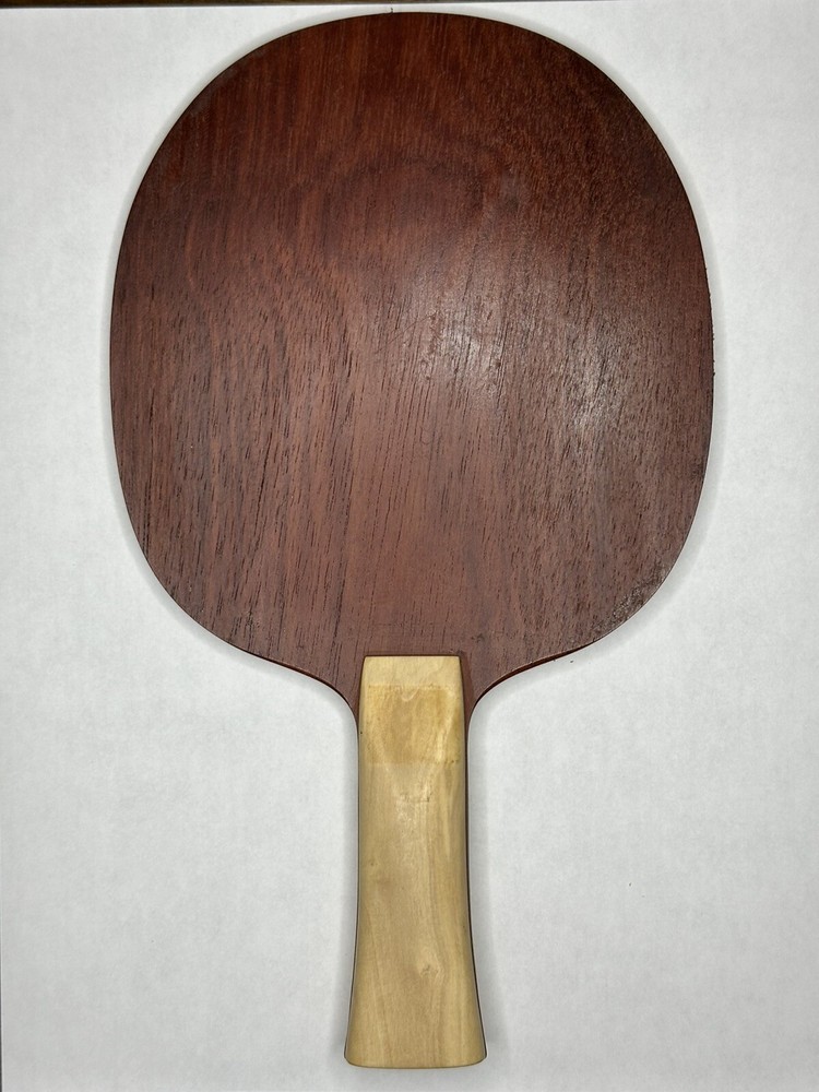 Custom Table Tennis Blade Ping Ping Paddle