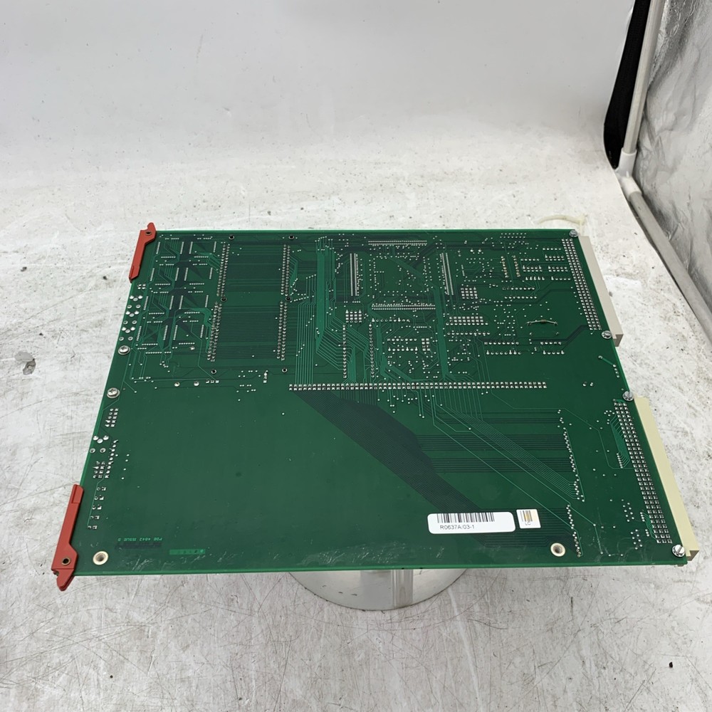 Clear Com DRAKE ELECTRONICS PDE 4642 issue D Board. Used. Quantity available.