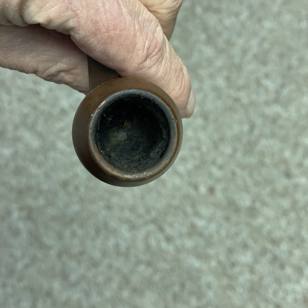 Vintage YELLO-BOLE Pipe