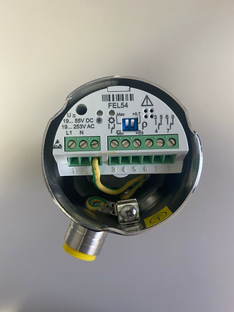 Endress + Hauser E+H FTL51C-AYY9YY4E6AA