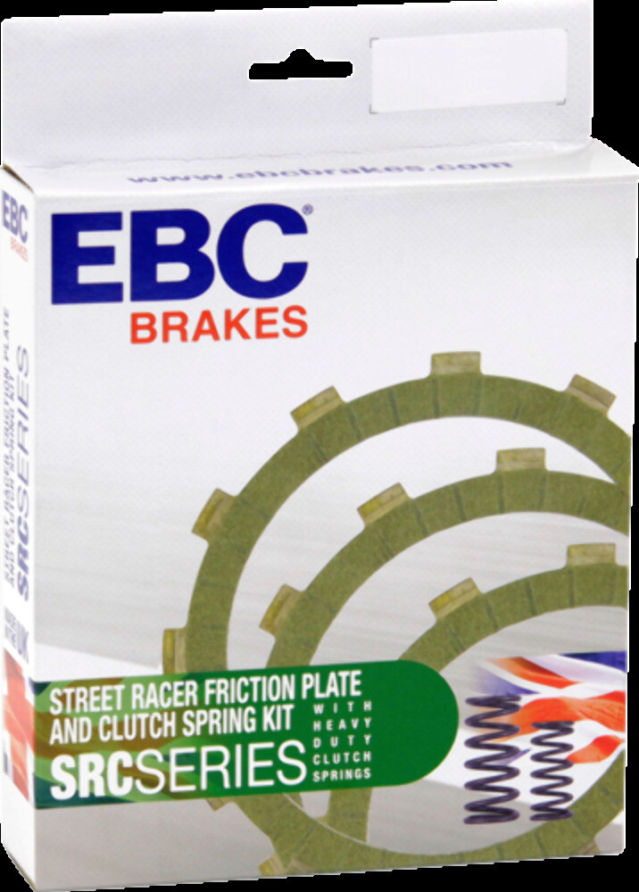 EBC SRC7010 CLUTCH KIT EBC HD SRC7010