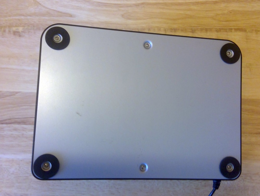 Mayflash Arcade Stick Modded Vectrex Hydra Controller Joystick Spinner Combo Mod