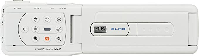 Elmo 1430 Model MX-P2