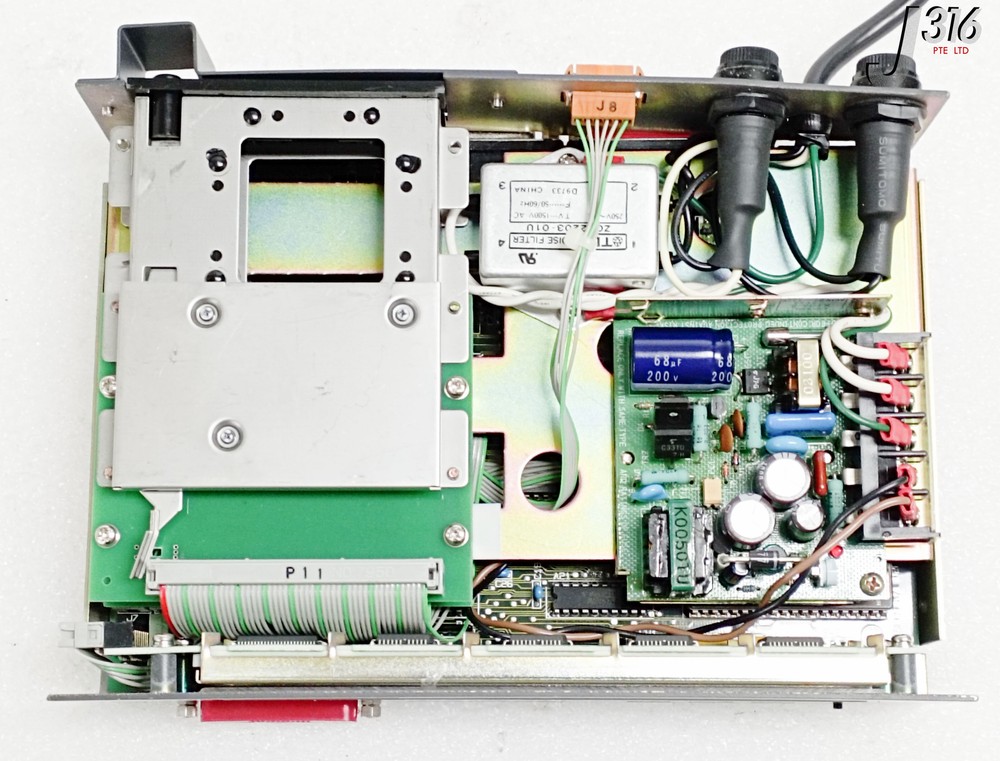 30882 KOKUSAI ELECTRIC SECS INTERFACE CB100