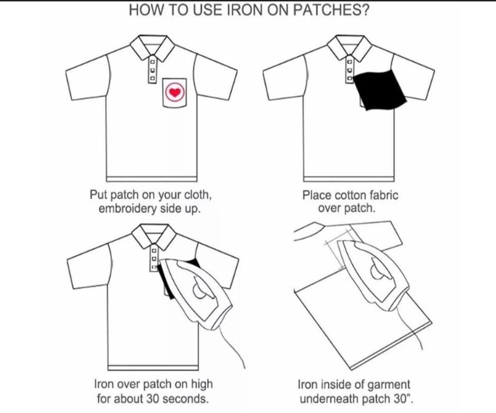 Florida Gators Patch. Fully Embroidered. Iron On Backing. 3"x2"