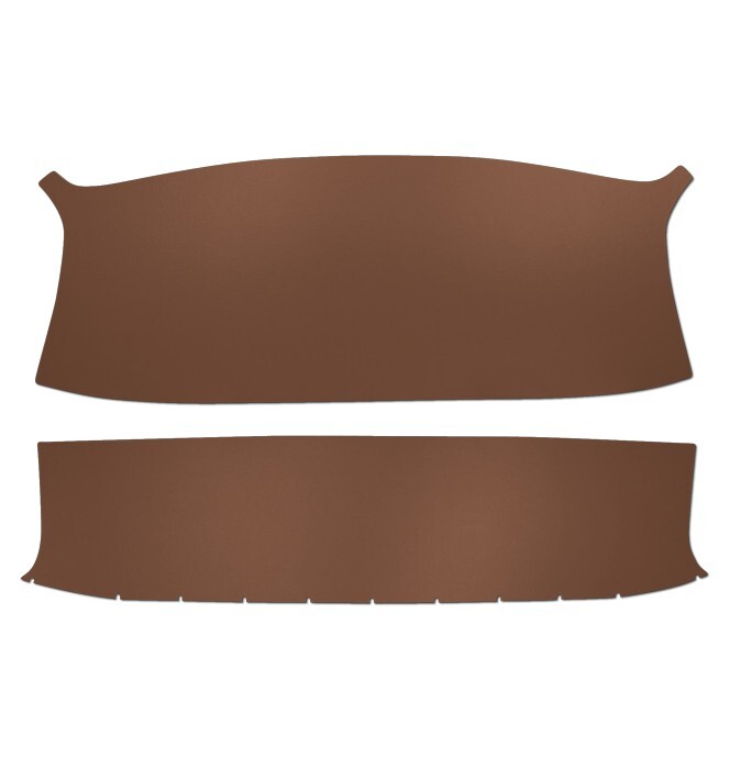 1954 Headliner-Brown for Chevy, GMC Truck