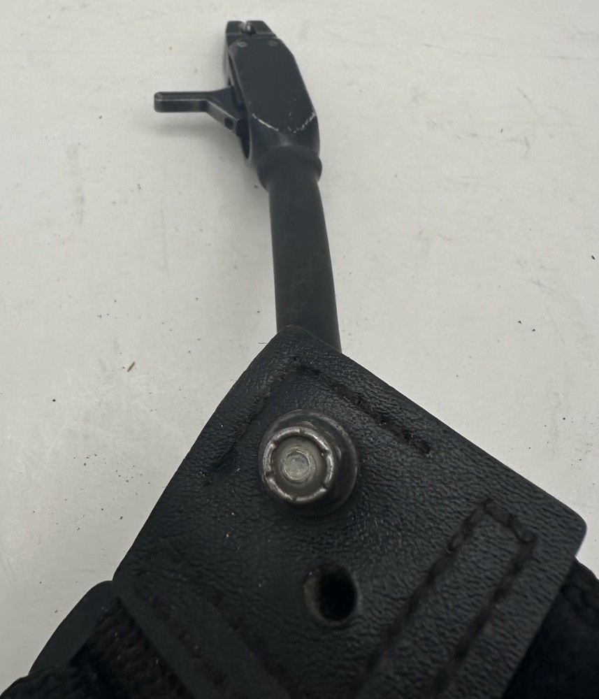 Tru Fire Caliper Archery Release Index Finger Trigger