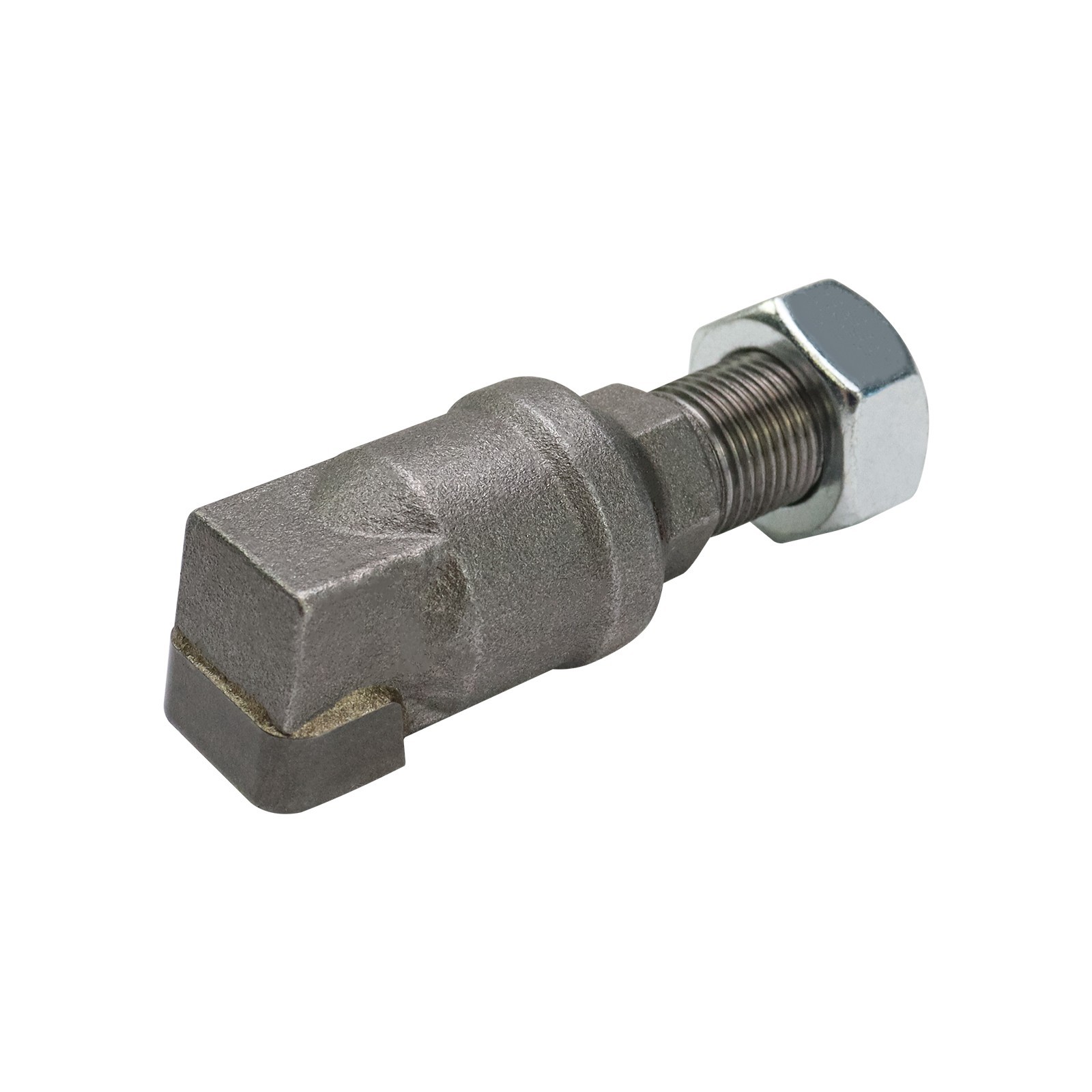 10 Pack Replacement Stump Grinder Teeth fits Bandit SG75 900-9912-24 With Nuts