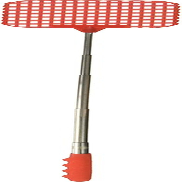 90342 Telescoping Fly Swatter