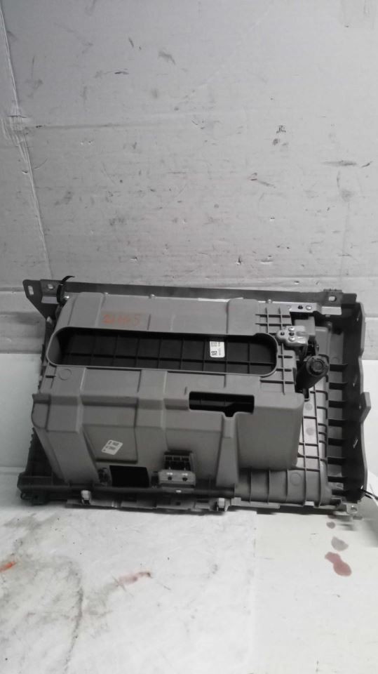 ACCORD    2017 Glove Box 532141