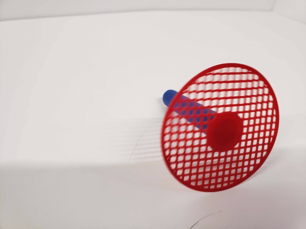 🔥🎯NERF COMPATIBLE FLY SWATTER FOAM DART ATTACHMENTS (3-PACK)🎯🔥