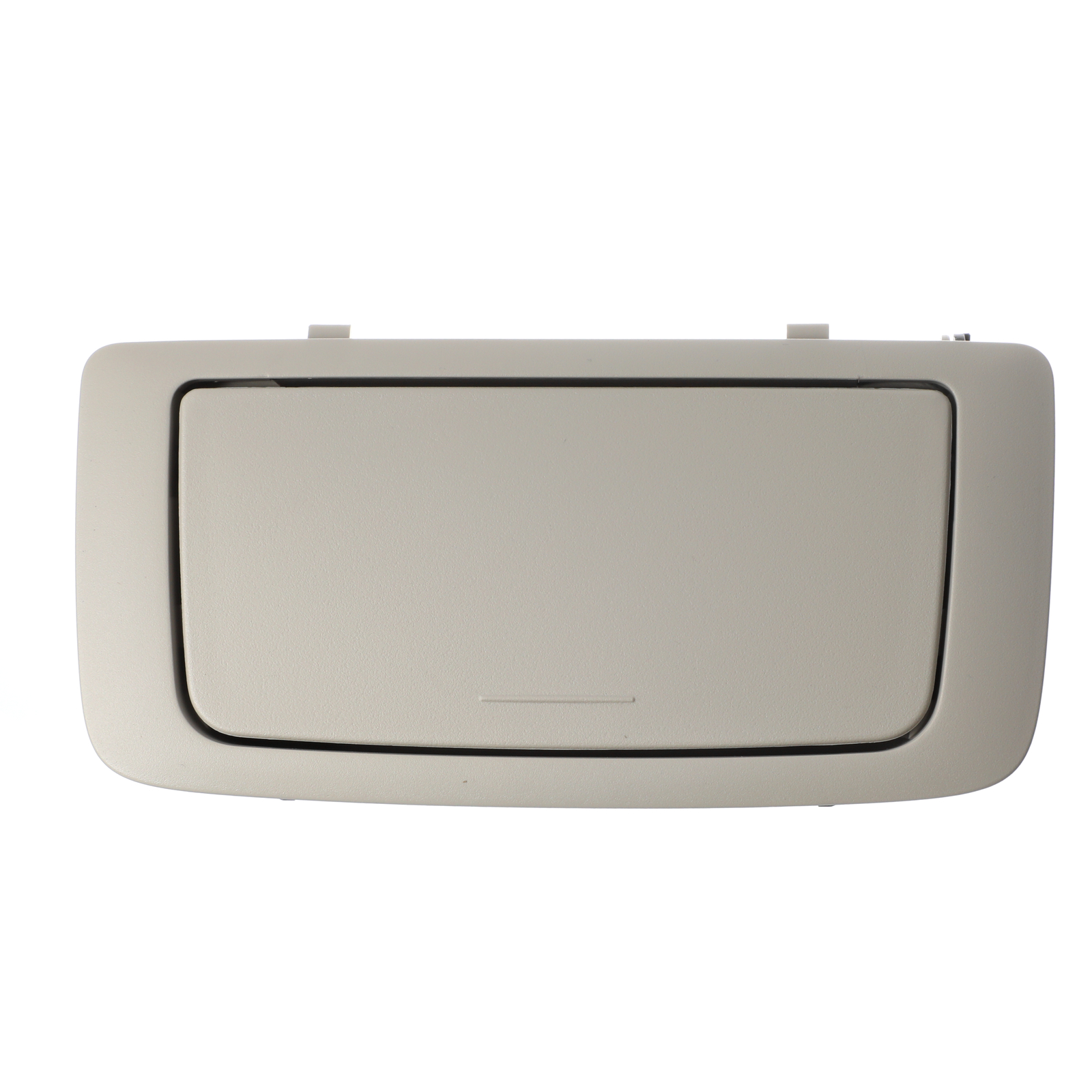 NEW OEM Mitsubishi 2017-2022 Overhead Sunglasses Storage Pocket 7200B249YA