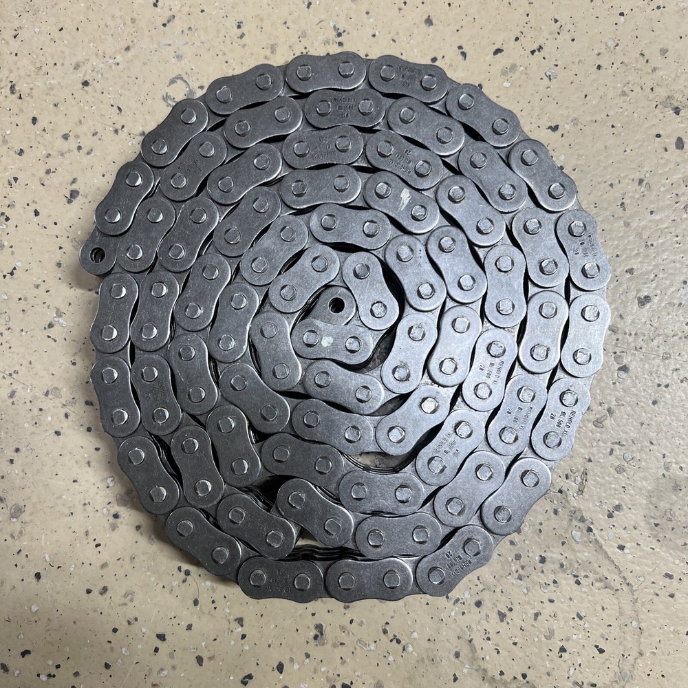 Renold XL BL500 Chain 80"