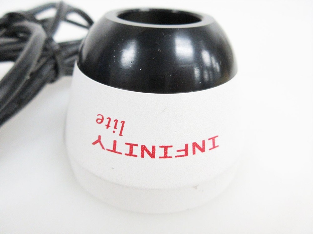 LUMENERA INFINITY LITE CMOS DIGITAL CAMERA 1.5 MEGAPIXEL & INTERFACE CABLE