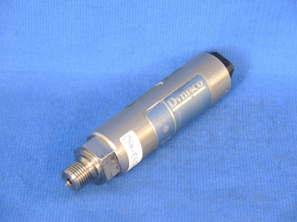 Dynisco IDA 353-3, 5C-S109 Pressure Sensor